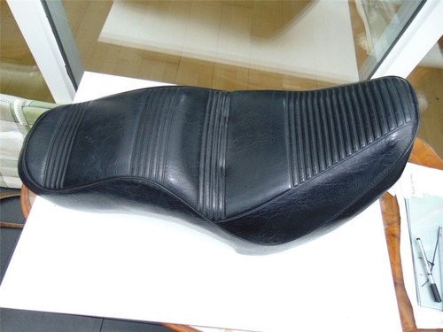 Kawasaki en500 chopper - en500, 500a