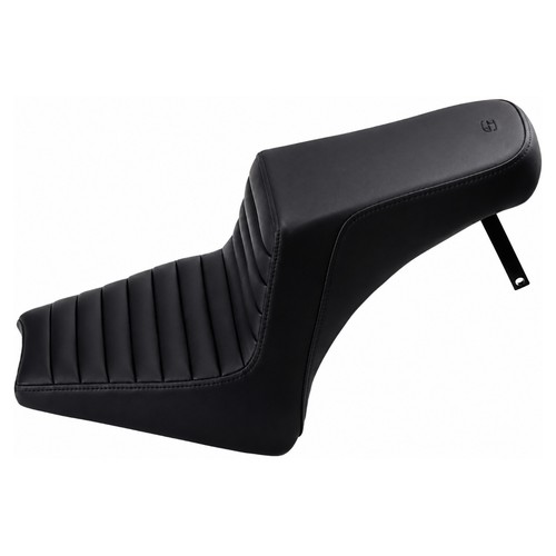 Sitzbank schwarz von - , saddlemen