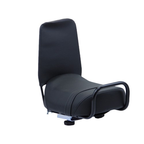 Chopper sissybar sitzbank - sissybar,