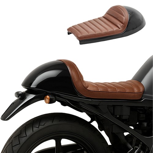 Caferacer sitzbank für - sitzbank,
