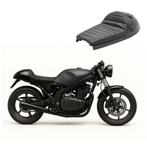 Caferacer sitzbank für - caferacer,