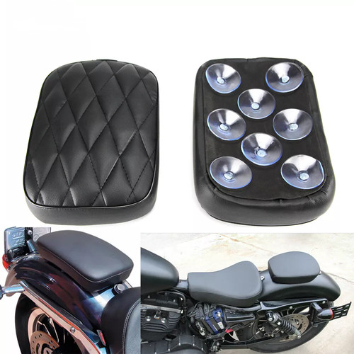 Motorrad sitzpolster rückbank - motorrad,