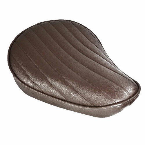 Solositz braun tuck - and, roll