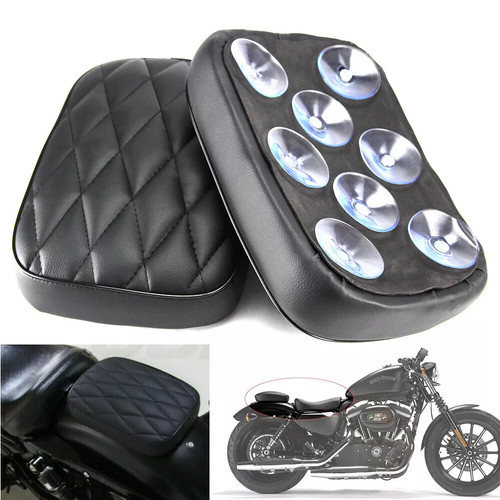 Motorrad hinten sitzpolster - motorrad,