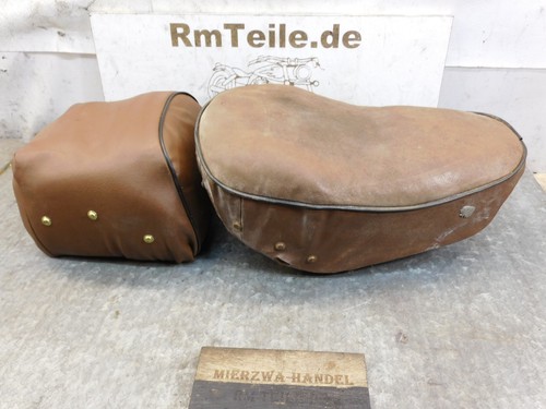 Honda 500 08 sitz - c,