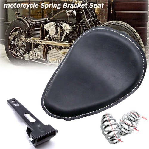 Motorrad sattel solo sitz - 3'',
