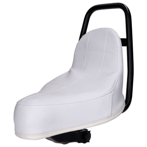 Sitzbank bequemer chopper - sitzbank, chopper-sitz