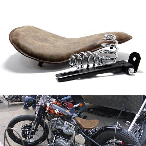 Motorrad sattel solo sitz - 3'',