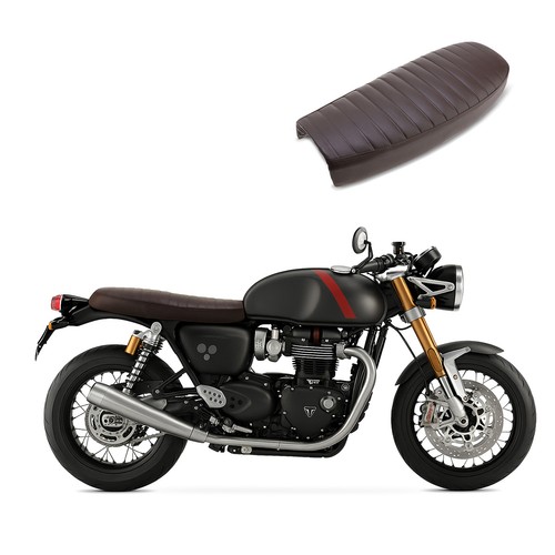 Sitzbank caferacer für - sitzbank,