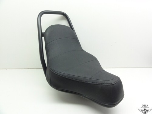 Chopper mofa sattel sitz - mofa,